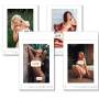 Erotik Kalender 2026 Hot Girls Erotikkalender Heisse Girls