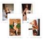 Erotik Kalender 2026 Hot Girls Erotikkalender Heisse Girls