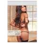 Erotik Kalender 2026 - Sexy Girls - Wandkalender 36,5 x 24 cm