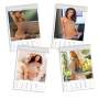 Erotik Kalender 2026 - Sexy Girls - Wandkalender 36,5 x 24 cm