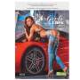 Kalender 2024 - Girls & Cars - Erotikkalender