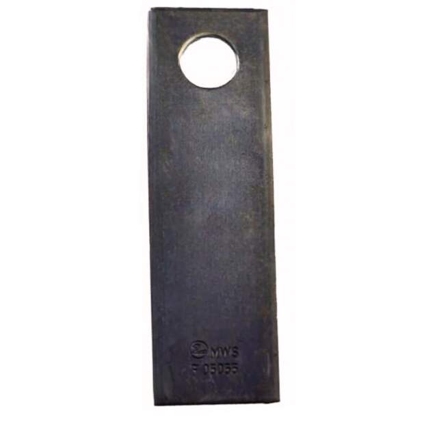 Herkules Messerklinge Messer Kreiselmäher Pendelmesser WM60 WM60BR 135x40