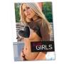 Erotikkalender 2026 – Pin-up Sexy Girls Kalender - Frauen in erotischen Posen