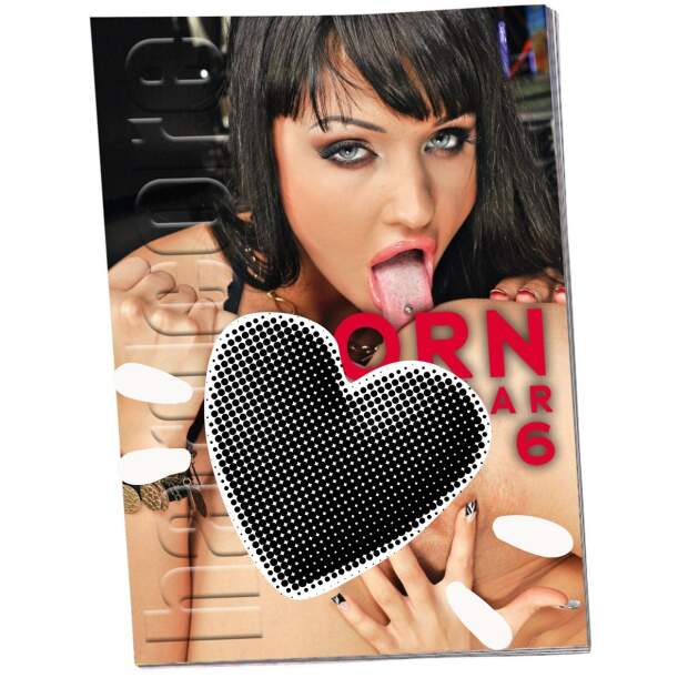 Erotikkalender 2026 – Pin-up Porn Kalender - Intime Momente zweier Körper