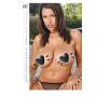 Erotikkalender 2026 – Pin-up Big Boobs Kalender - Frauen mit großen Rundungen