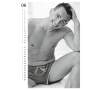 Erotikkalender 2026 – Pin-up Men Kalender - Knackige Männer