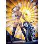 Bikes & Girls Kalender 2027 – Erotischer Motorradkalender DIN A3