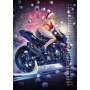 Bikes & Girls Kalender 2027 – Erotischer Motorradkalender DIN A3