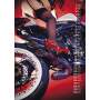 Bikes & Girls Kalender 2027 – Erotischer Motorradkalender DIN A3