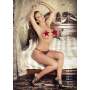 Hot Sexy Girls Kalender 2027 – Erotikkalender DIN A3