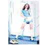 Fetisch Girls Kalender 2026 Erotik Wandkalender DIN A3