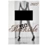 Sexy Backside Kalender 2027 - Erotik Girls Wandkalender DIN A3 | Jens Brüggemann