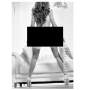 Sexy Backside Kalender 2027 - Erotik Girls Wandkalender DIN A3 | Jens Brüggemann