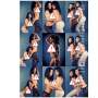 Kalender 2026 - Girl Friends: Doppelte Verführung in edler Fotografie (Erotikkalender, DIN A4)
