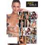 Erotik Kalender Girls Pin Up 2027 Bundle 7er Set Wandkalender