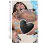 Kalender 2026 Pin up Hot Girls Erotikkalender in DIN A4 Mappe Red Dessous Girl