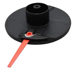 Gardena Messerscheibe Messerteller für Akku-Trimmer SmallCut Li23R - 9822 - 14702