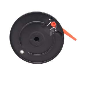 Gardena Messerscheibe Messerteller für Akku-Trimmer SmallCut Li23R - 9822 - 14702