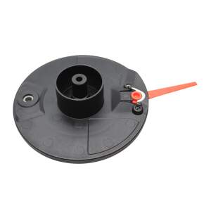 Gardena Messerscheibe Messerteller für Akku-Trimmer SmallCut Li23R - 9822 - 14702