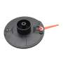 Gardena Messerscheibe Messerteller für Akku-Trimmer SmallCut Li23R - 9822 - 14702