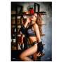 Erotik Kalender 2026 Hot Girls Kalender 51,5  x 31,5 cm mit Spiralbindung