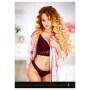 Erotik Kalender 2026 Hot Girls Kalender 51,5  x 31,5 cm mit Spiralbindung
