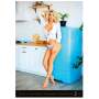 Erotik Kalender 2026 Hot Girls Kalender 51,5  x 31,5 cm mit Spiralbindung