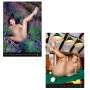 Erotik Kalender 2027 Uncovered Top Girls - Kalender 31,5 x 45 cm Spiralbindung