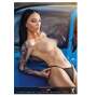 Erotik Kalender 2027 Playboy Girls Kalender 33,4 x 48,5 cm mit Spiralbindung