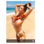 Erotik Kalender 2027 Playboy Girls Kalender 33,4 x 48,5 cm mit Spiralbindung