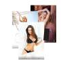 Exclusive Girls Kalender 2027 Wandkalender 12 Erotik Motive