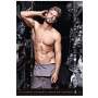 Erotik Kalender 2027 - Sexy Boys - Kalender - 31,5  x 45 cm mit Spiralbindung