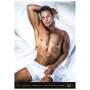Erotik Kalender 2027 - Sexy Boys - Kalender - 31,5  x 45 cm mit Spiralbindung