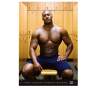 Erotik Kalender 2027 - Sexy Boys - Kalender - 31,5  x 45 cm mit Spiralbindung
