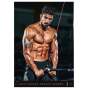 Erotik Kalender 2027 - Sexy Boys - Kalender - 31,5  x 45 cm mit Spiralbindung