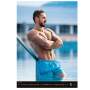 Erotik Kalender 2027 - Sexy Boys - Kalender - 31,5  x 45 cm mit Spiralbindung