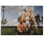 Granit Men Kalender 2024 Erotikkalender 29,7 x 42 cm