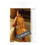 Kalender 2024 Tropical Girls, nackte Frauen Wandkalender, 30 x 47,4 cm