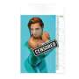 Kalender 2024 Tropical Girls, nackte Frauen Wandkalender, 30 x 47,4 cm