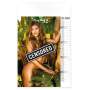 Kalender 2024 Tropical Girls, nackte Frauen Wandkalender, 30 x 47,4 cm