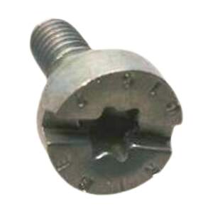 3 Stück Stihl Schraube M5x14 für Motorsägen MS 182 MS 231 MS 251 MS 271 MS 291