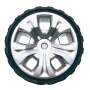 Makita Vorderrad Rasenmäher - 459100-7 - AM 3643, 3743, 3843, DLM 382, 431, LM430D