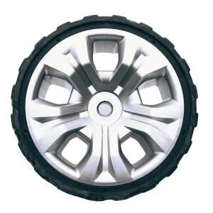 Makita Hinterrad Rasenmäher - 459101-5 - AM 3643, 3743, 3843, DLM 382, 431, LM430D