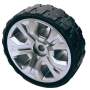 Makita Hinterrad Rasenmäher - 459101-5 - AM 3643, 3743, 3843, DLM 382, 431, LM430D