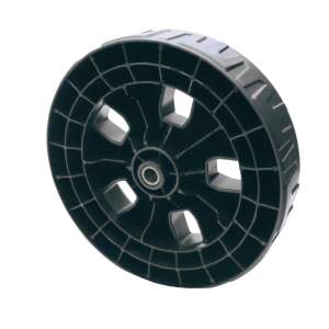 Makita Hinterrad Rasenmäher - GB00000106 - DLM 330