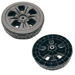 Makita Hinterrad Rasenmäher - GB00000106 - DLM 330