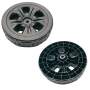 Makita Hinterrad Rasenmäher - GB00000106 - DLM 330