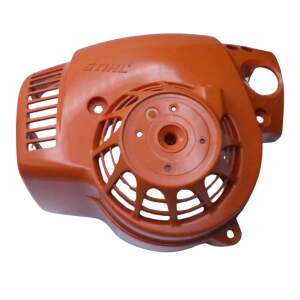 Stihl Lüftergehäuse Abdeckung Lüfter...