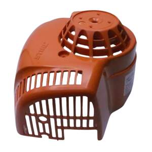 Stihl Lüftergehäuse Abdeckung Lüfter für Gebläse BG 56,BG 66,BG 86,SH 56,SH 86