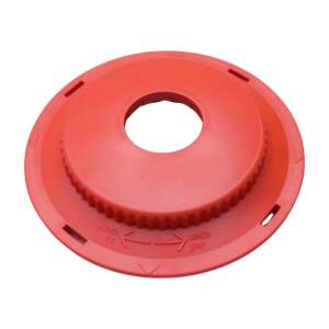 Gardena Deckel für Turbotrimmer 350-2558, 400-2560, 450-2565, 530-2548
